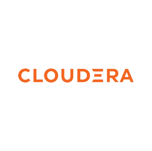 8 CLOUDERA